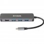 фото - D-Link DUB-2333/A1A