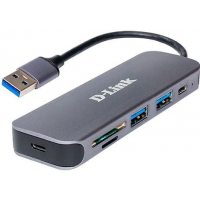 D-Link DUB-1325/A2A