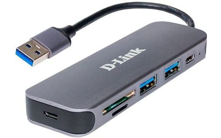 фото - D-Link DUB-1325/A2A