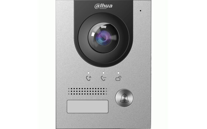 фото - Dahua DHI-VTO2201F-P-S2