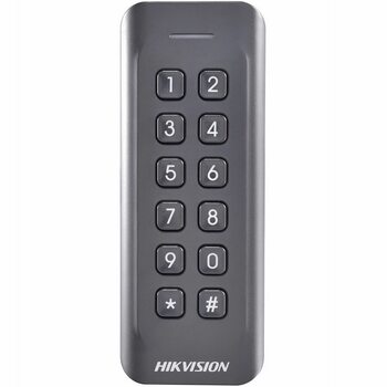 фото - Hikvision DS-K1802MK