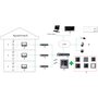 фото - Hikvision DS-KH8520-WTE1 Black