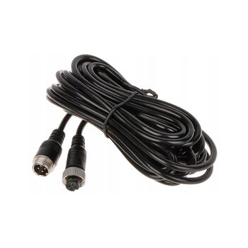 фото - Optimus AVIA 4pin штекер-гнездо 15м