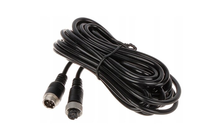 фото - Optimus AVIA 4pin штекер-гнездо 15м