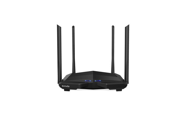 фото - Tenda AC10 T