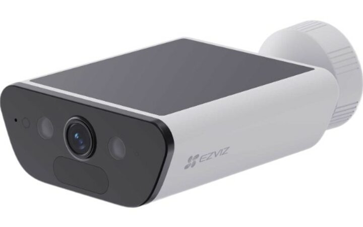 фото - EZVIZ CS-CB5 (4K)