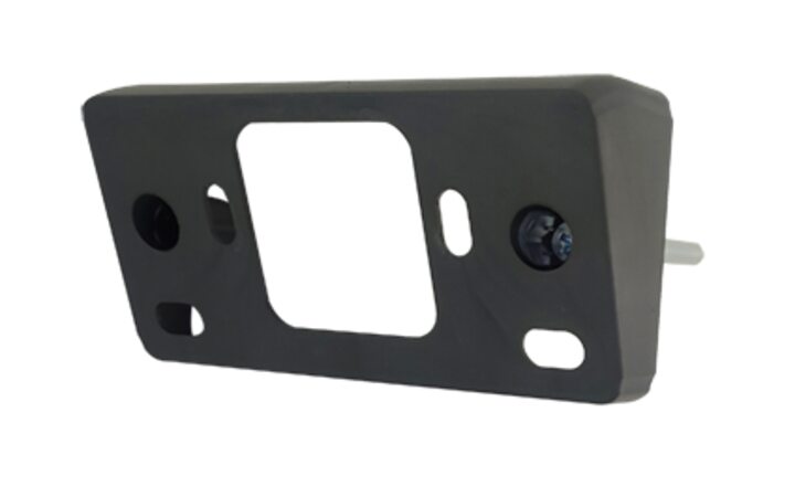 фото - ELTIS PO4 Подставка-уголок для камер EVM