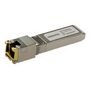 фото - OSNOVO SFP-TP-RJ45(10G)