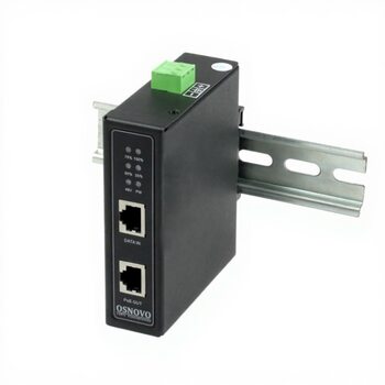 OSNOVO Midspan-1/303X(Booster)