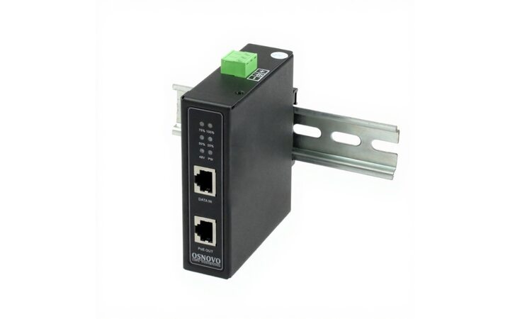 фото - OSNOVO Midspan-1/903X(Booster)