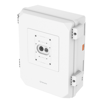 фото - Hanwha (Wisenet) SBP-150NBW