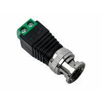 Optimus BNC штекер с клеммной колодкой (50шт)