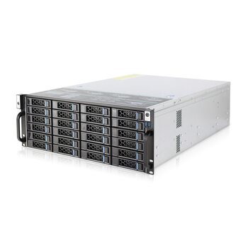 TRASSIR UltraStation 24/6 v2