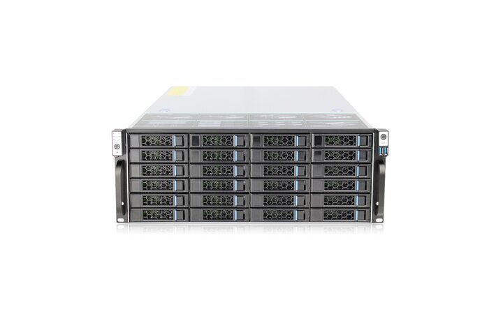 фото - TRASSIR UltraStation 36/4 v2