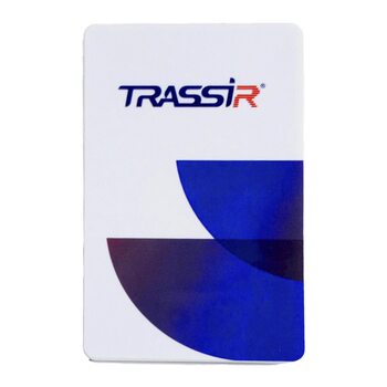 фото - TRASSIR TR-R1D