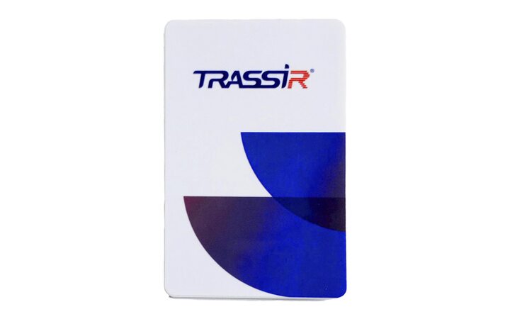 фото - TRASSIR TR-R1D