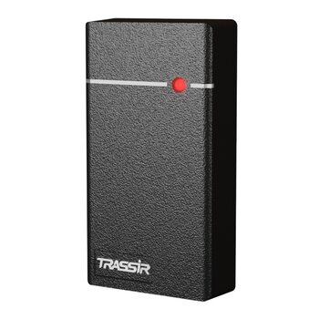 фото - TRASSIR TR-R2E