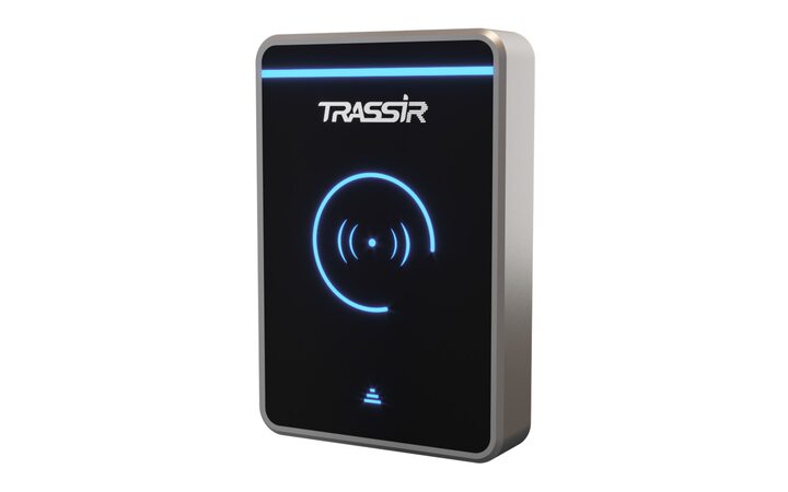 фото - TRASSIR TR-R3M