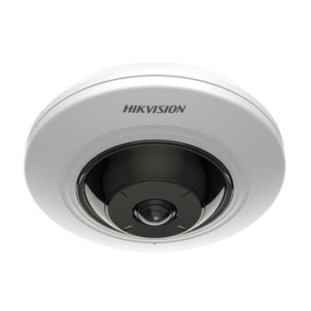 фото - Hikvision DS-2CD2955G0-ISU(1.05mm)