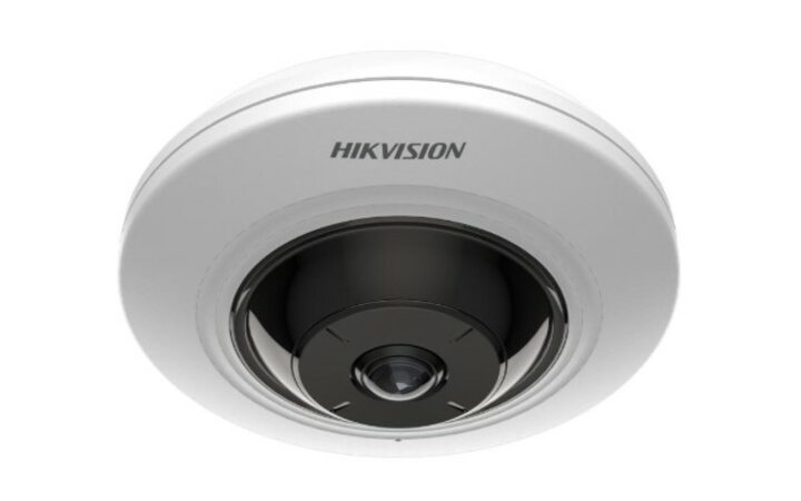 фото - Hikvision DS-2CD2955G0-ISU(1.05mm)