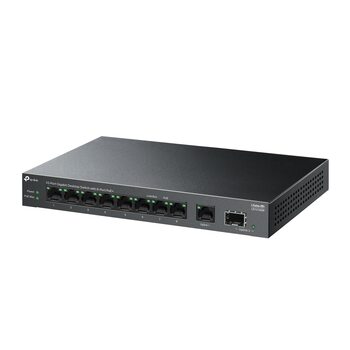 фото - TP-Link LS1210GP