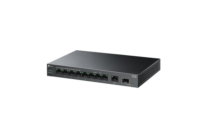 фото - TP-Link LS1210GP
