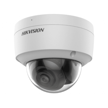 фото - Hikvision DS-2CD2123G2-LIS2U(2.8mm)(O-STD)