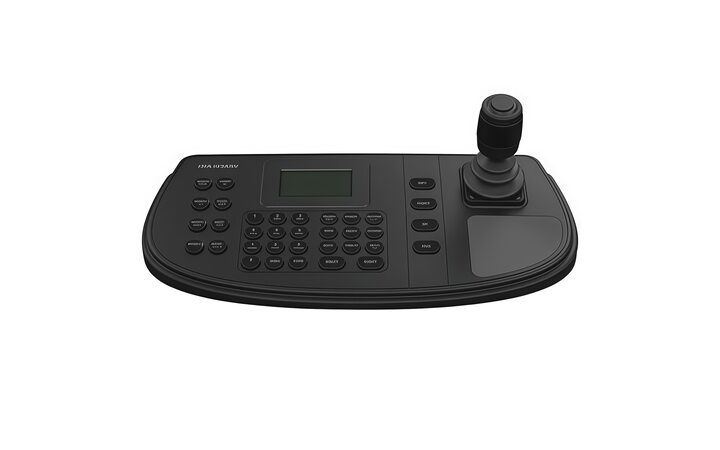 фото - Hikvision DS-1200KI(B)