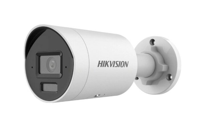 фото - Hikvision DS-2CD2083G2-LI2U(2.8mm)(O-STD)