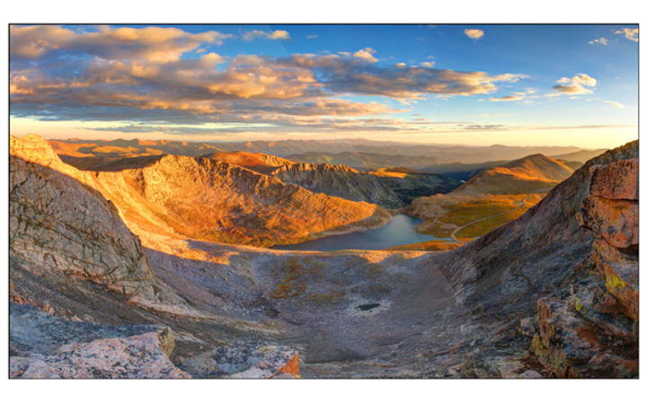 фото - LTV-WM4612