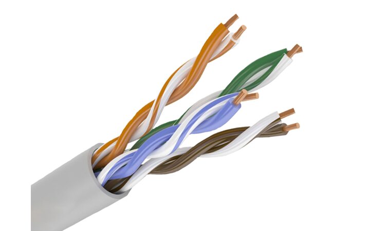 фото - Optimus U5e-LSZH 4x2x0.5 Cu (IN)