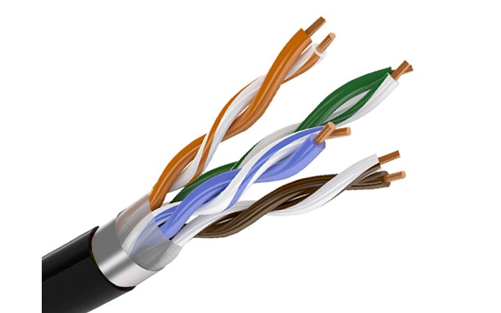 фото - Optimus F5e-4x2x0.51 Cu (OUT)