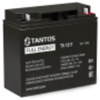 Tantos Аккумулятор 12В 17 А∙ч (TS 1217)
