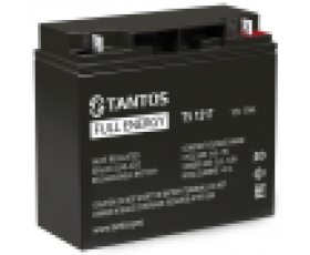 Tantos Аккумулятор 12В 17 А∙ч (TS 1217)