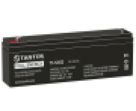 Tantos Аккумулятор 12В 2,2 А∙ч (TS 12022)