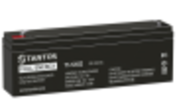 фото - Tantos Аккумулятор 12В 2,2 А∙ч (TS 12022)