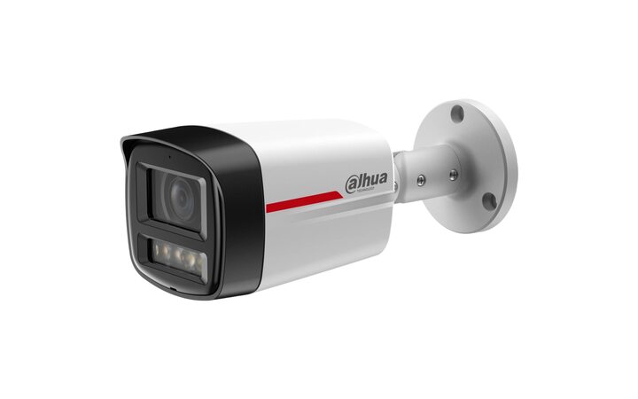 фото - Dahua DH-IPC-HFW2849TLP-S-LED-0600B-PRO