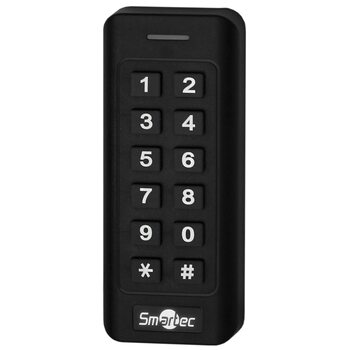 Smartec ST-SC312EK-BK