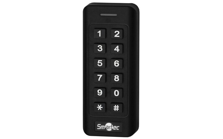 фото - Smartec ST-SC312EK-BK