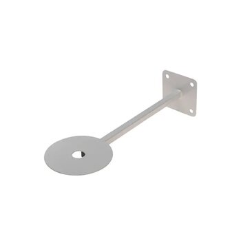 фото - Кронштейн для камер видеонаблюдения, 30см, боковой REXANT (34-0884)