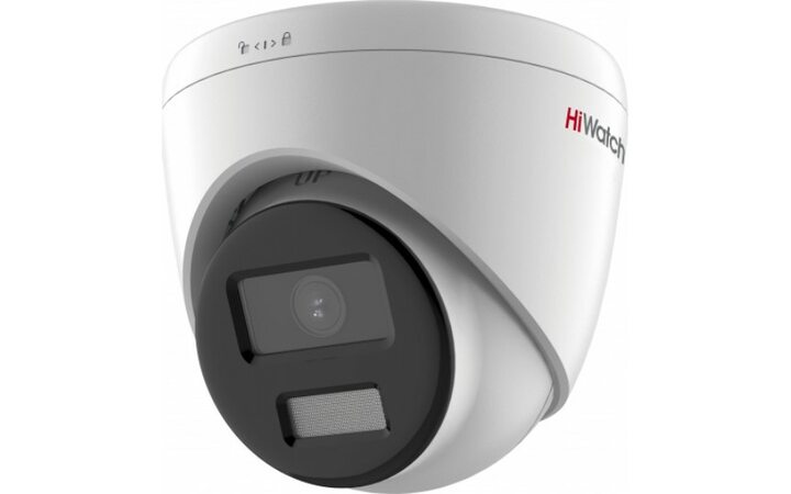 фото - HiWatch DS-I453L(D)(4 mm)