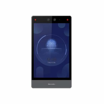 фото - Hikvision DS-K1T690M-E1