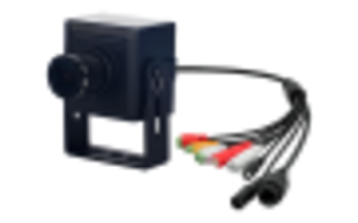 фото - RVi-2NCCX2356 (2.8)