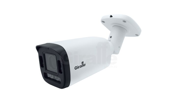 фото - Giraffe GF-IPIR4352MP2.0-VF c сервисом IPEYE
