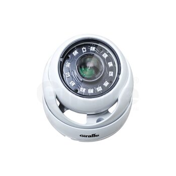 Giraffe GF-IPVIR4203MP5.0 c сервисом IPEYE