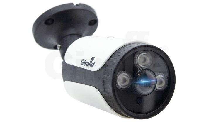 фото - Giraffe GF-IPIR4252MP5.0 c сервисом IPEYE