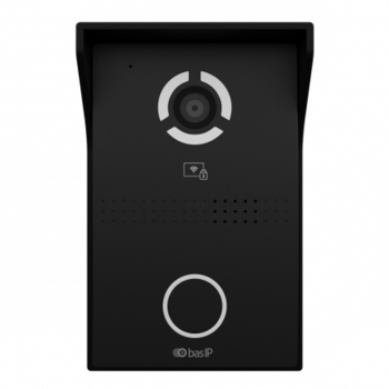 BAS-IP AV-03TD BLACK