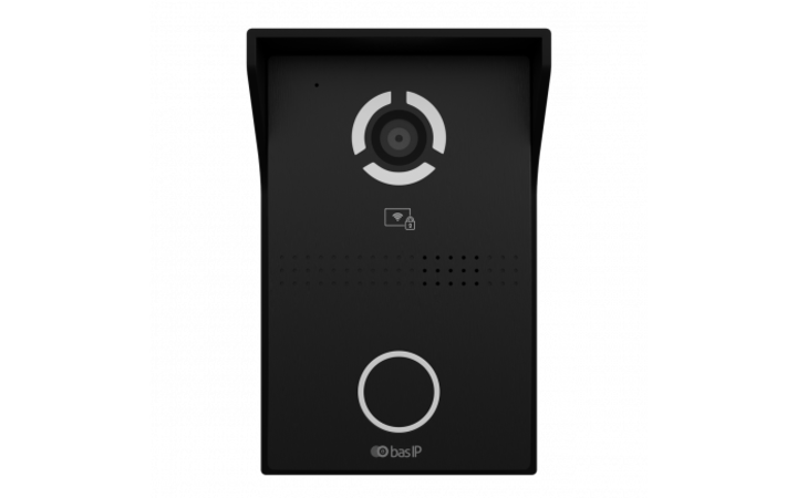 фото - BAS-IP AV-03TD BLACK