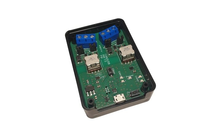 фото - Эра-CAN2USB