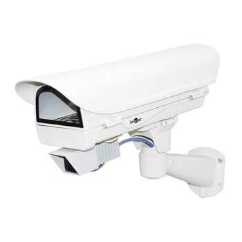 фото - Smartec STH-6231D-PSU2(IR)